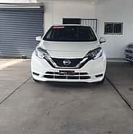 Nissan Note SV 2020 - miniatura 2