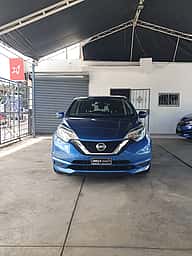 Nissan Note SV 2020 - miniatura 2