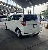 Nissan Note SV 2020 - miniatura 10