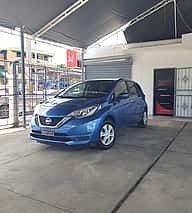 Nissan Note SV 2020 - miniatura 1