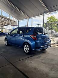 Nissan Note SV 2020 - miniatura 6