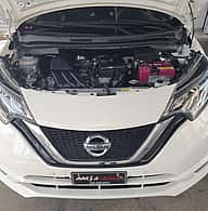 Nissan Note SV 2020 - miniatura 3