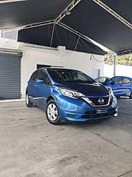Nissan Note SV 2020 - miniatura 3