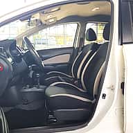 Nissan Note SV 2020 - miniatura 4