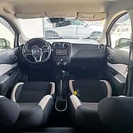Nissan Note SV 2020 - miniatura 8