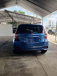 Nissan Note SV 2020 - miniatura 7