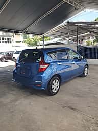 Nissan Note SV 2020 - miniatura 8