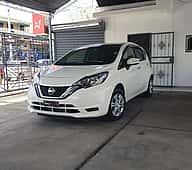 Nissan Note SV 2020 - miniatura 1