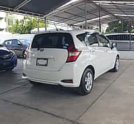 Nissan Note SV 2020 - miniatura 12