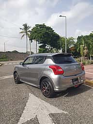 Suzuki Swift Sport 2020 - miniatura 5