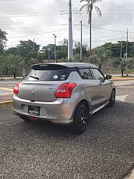 Suzuki Swift Sport 2020 - miniatura 9