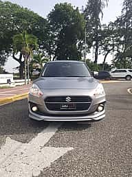 Suzuki Swift Sport 2020 - miniatura 10