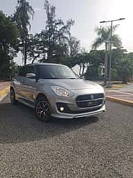 Suzuki Swift Sport 2020 - miniatura 2