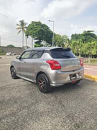 Suzuki Swift Sport 2020 - miniatura 7