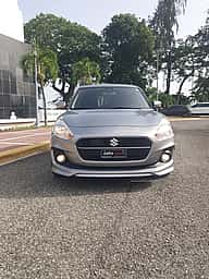 Suzuki Swift Sport 2020 - miniatura 3