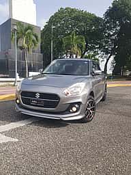 Suzuki Swift Sport 2020 - miniatura 11