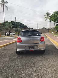 Suzuki Swift Sport 2020 - miniatura 8