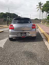 Suzuki Swift Sport 2020 - miniatura 4