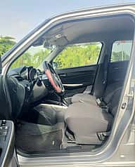 Suzuki Swift Sport 2020 - miniatura 12