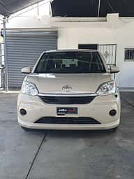 Toyota Passo 2021 - miniatura 2