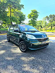 Toyota Passo 2021 - miniatura 1