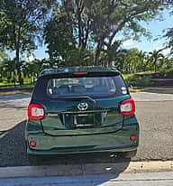 Toyota Passo 2021 - miniatura 11