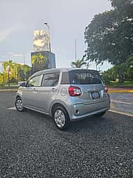 Toyota Passo 2021 - miniatura 9