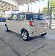 Toyota Passo 2021 - miniatura 10