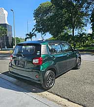 Toyota Passo 2021 - miniatura 12