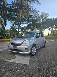 Toyota Passo 2021 - miniatura 1