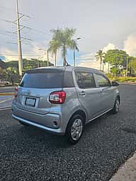Toyota Passo 2021 - miniatura 10