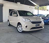 Toyota Passo 2021 - miniatura 3