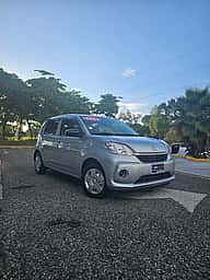 Toyota Passo 2021 - miniatura 3