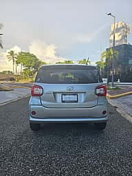 Toyota Passo 2021 - miniatura 8
