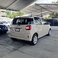 Toyota Passo 2021 - miniatura 8