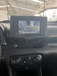 Toyota Yaris 2021 - miniatura 12