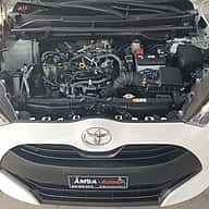 Toyota Yaris 2021 - miniatura 11