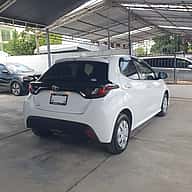 Toyota Yaris 2021 - miniatura 9
