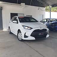 Toyota Yaris 2021 - miniatura 2