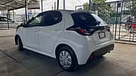 Toyota Yaris 2021 - miniatura 10