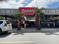 Quickly Auto Import