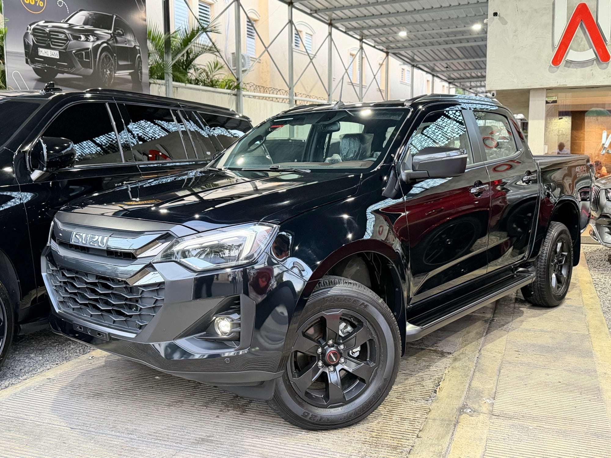 2026 Isuzu DMAX LSE nuevo en venta por UNIAUTO