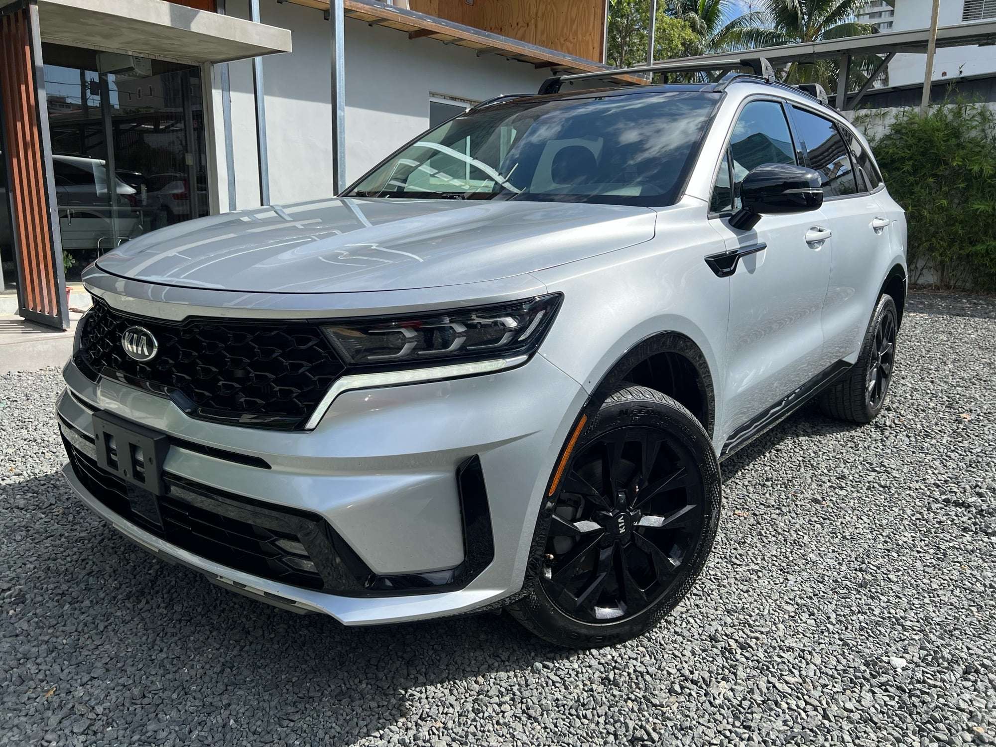 2021 Kia Sorento SXT usado en venta por AUTO BOUTIQUE