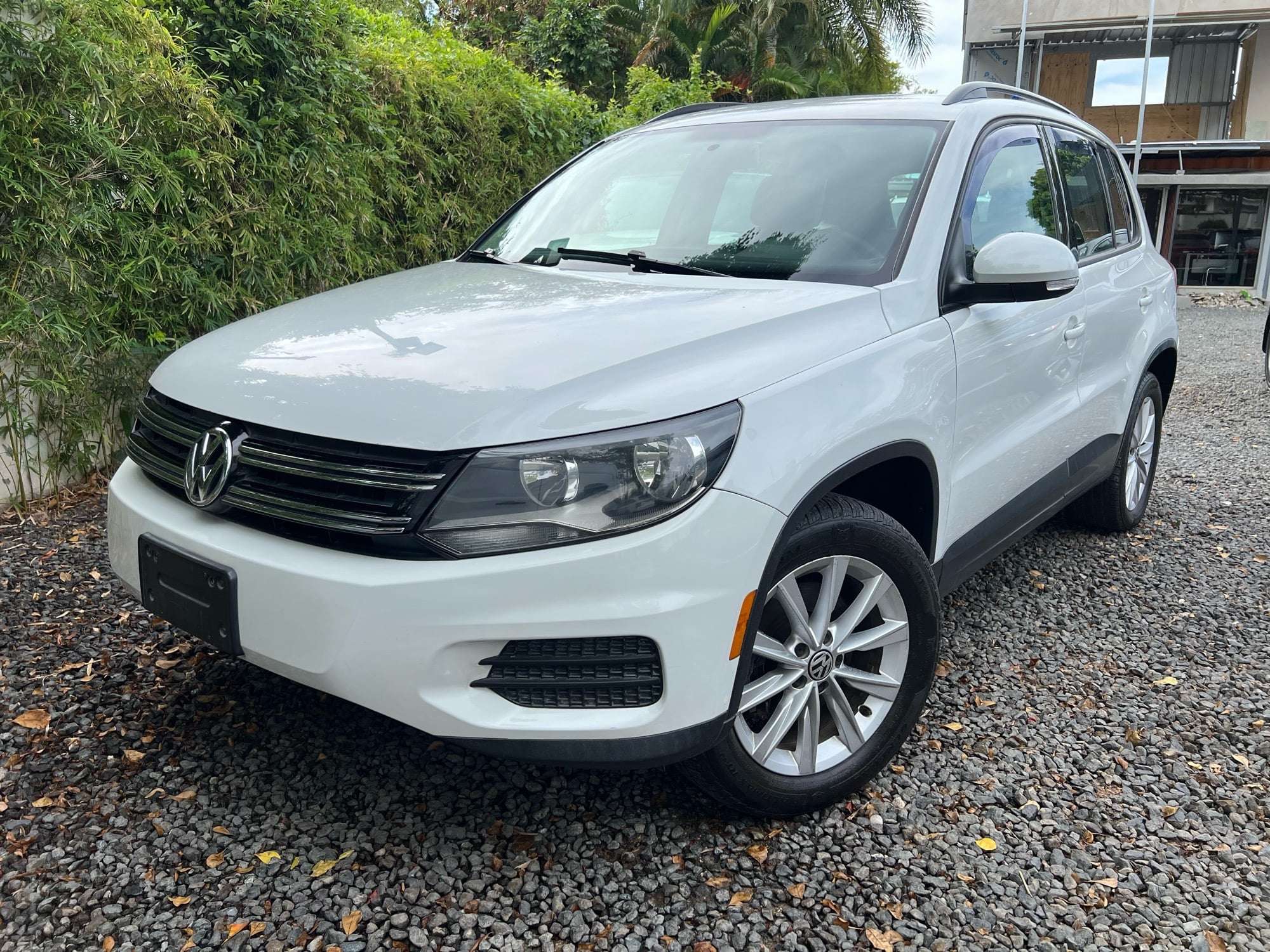 2018 Volkswagen Tiguan TSI usado en venta por AUTO BOUTIQUE