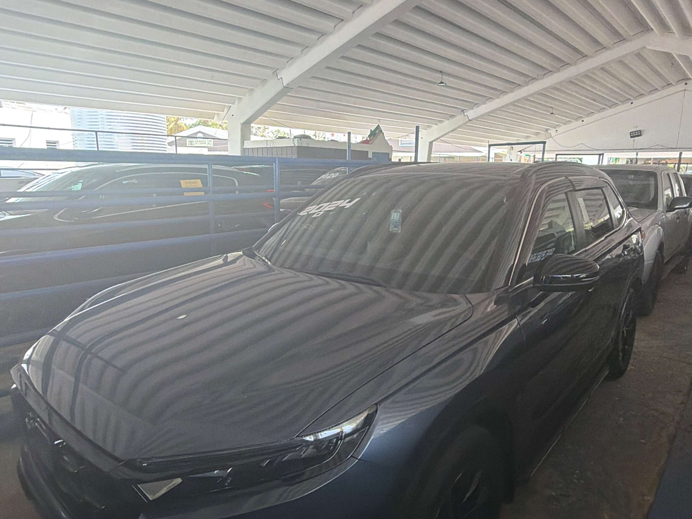 2024 Honda CR-V Sport-L usado en venta por Carlos Rosa Auto Import