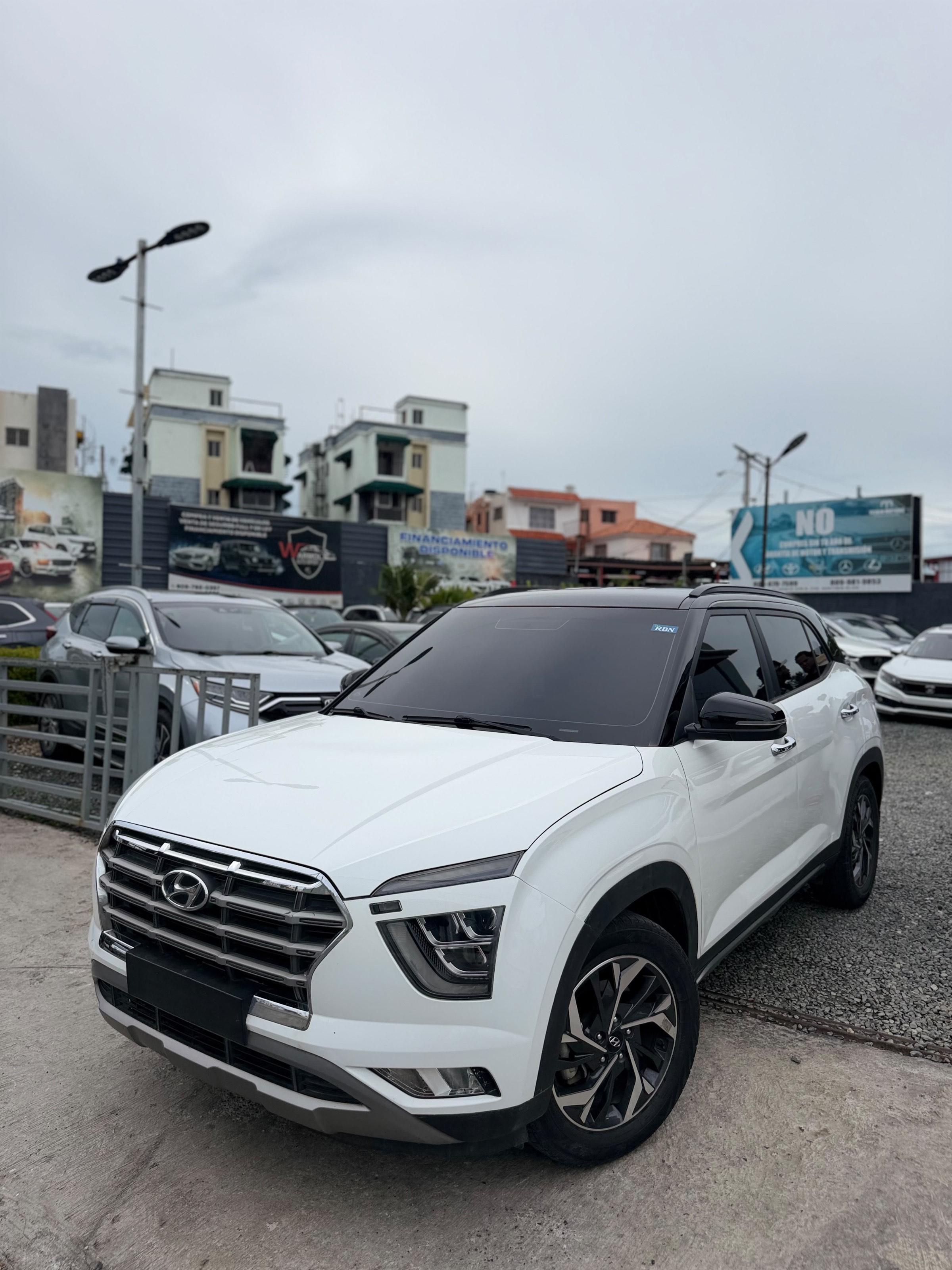 Hyundai Cantus Full 2023 en venta - vista principal