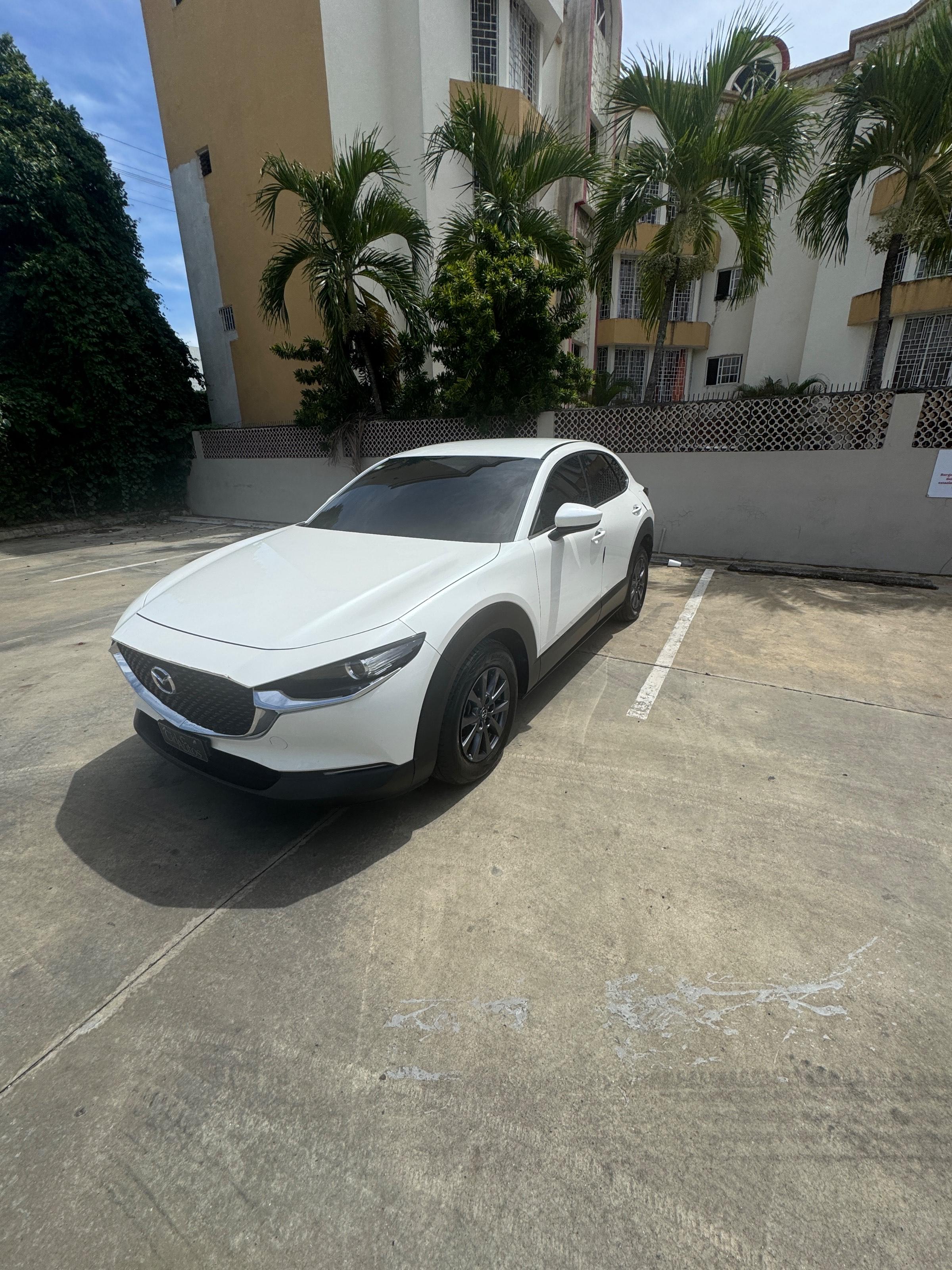 Mazda CX-30 GS 2023 en venta - vista principal