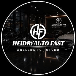 HEIDRY AUTO FAST 