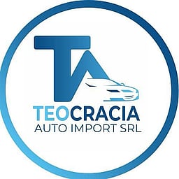 Teocracia Auto Import SRL 