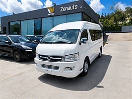 Joylong A5 2026 en venta - vista principal